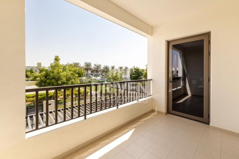 Shtëpi në qytet në Town Square, Dubai, Emiratet e Bashkuara Arabe 4 dhoma gjumi, 316.52 m2. № 765558 - Foto 11