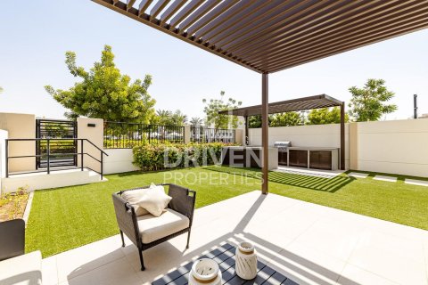 Shtëpi në qytet në Town Square, Dubai, Emiratet e Bashkuara Arabe 4 dhoma gjumi, 316.52 m2. № 765558 - Foto 26