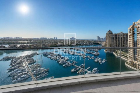 Apartament do wynajęcia w Palm Jumeirah, Dubai, ZEA 3 sypialnie, 211.82 mkw., nr 765555 - zdjęcie 18