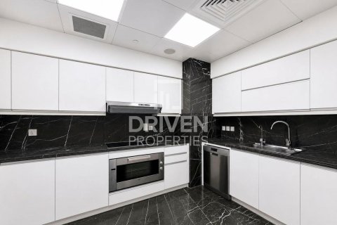 Apartament do wynajęcia w Palm Jumeirah, Dubai, ZEA 3 sypialnie, 211.82 mkw., nr 765555 - zdjęcie 9