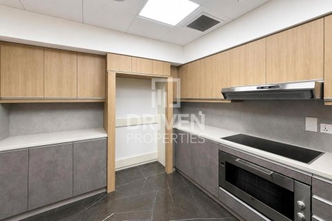 Apartament do wynajęcia w Palm Jumeirah, Dubai, ZEA 3 sypialnie, 211.82 mkw., nr 765555 - zdjęcie 10