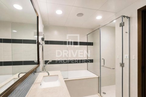 Apartament do wynajęcia w Palm Jumeirah, Dubai, ZEA 3 sypialnie, 211.82 mkw., nr 765555 - zdjęcie 14