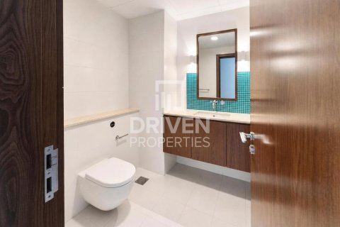 Apartament do wynajęcia w Palm Jumeirah, Dubai, ZEA 3 sypialnie, 211.82 mkw., nr 765555 - zdjęcie 13
