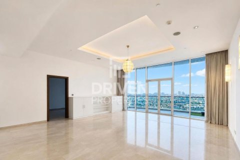Apartament do wynajęcia w Palm Jumeirah, Dubai, ZEA 3 sypialnie, 211.82 mkw., nr 765555 - zdjęcie 1