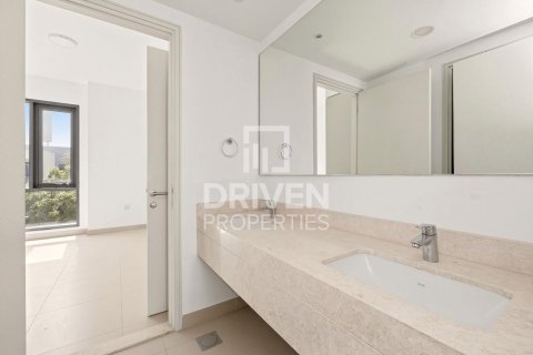 Townhouse in Dubai Hills Estate, Dubai, UAE 4 bedrooms, 201.97 sq.m. № 765557 - photo 14