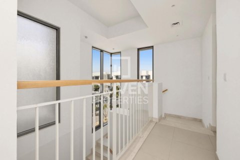 Townhouse in Dubai Hills Estate, Dubai, UAE 4 bedrooms, 201.97 sq.m. № 765557 - photo 1