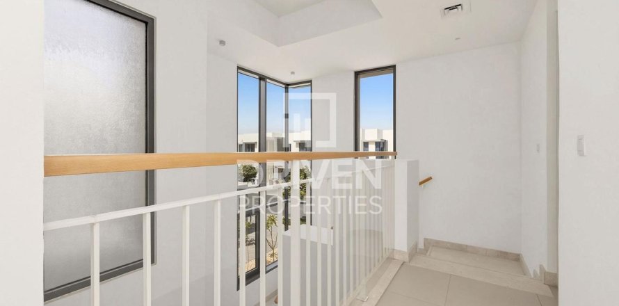 Townhouse in Dubai Hills Estate, Dubai, UAE 4 bedrooms, 201.97 sq.m. № 765557