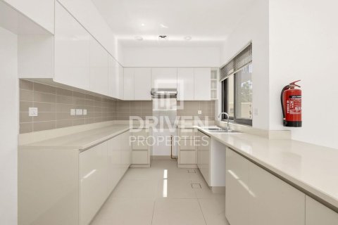 Townhouse in Dubai Hills Estate, Dubai, UAE 4 bedrooms, 201.97 sq.m. № 765557 - photo 12