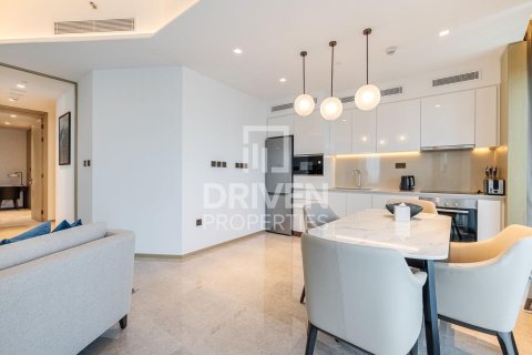 Apartment in Dubai Creek Harbour (The Lagoons), Dubai, UAE 2 bedrooms, 104.14 sq.m. № 765560 - photo 13