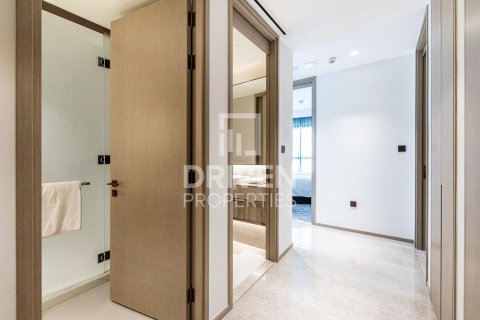 Apartment in Dubai Creek Harbour (The Lagoons), Dubai, UAE 2 bedrooms, 104.14 sq.m. № 765560 - photo 15