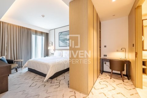 Apartment in Dubai Creek Harbour (The Lagoons), Dubai, UAE 2 bedrooms, 104.14 sq.m. № 765560 - photo 8