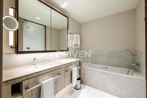 Apartment in Dubai Creek Harbour (The Lagoons), Dubai, UAE 2 bedrooms, 104.14 sq.m. № 765560 - photo 16