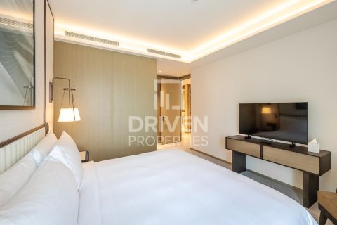 Apartment in Dubai Creek Harbour (The Lagoons), Dubai, UAE 2 bedrooms, 104.14 sq.m. № 765560 - photo 9