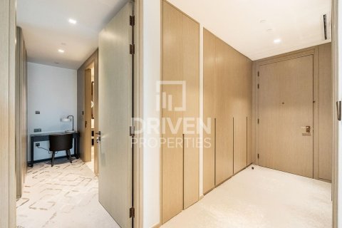 Apartment in Dubai Creek Harbour (The Lagoons), Dubai, UAE 2 bedrooms, 104.14 sq.m. № 765560 - photo 11