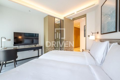 Apartment in Dubai Creek Harbour (The Lagoons), Dubai, UAE 2 bedrooms, 104.14 sq.m. № 765560 - photo 6