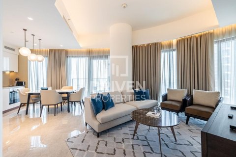 Apartment in Dubai Creek Harbour (The Lagoons), Dubai, UAE 2 bedrooms, 104.14 sq.m. № 765560 - photo 4