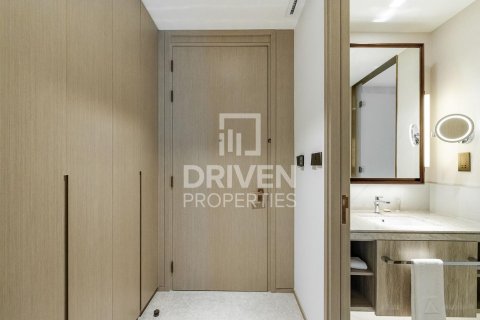 Apartment in Dubai Creek Harbour (The Lagoons), Dubai, UAE 2 bedrooms, 104.14 sq.m. № 765560 - photo 14