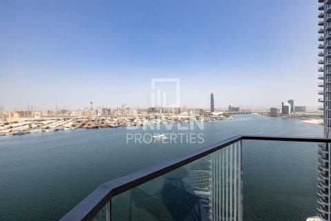 Apartment in Dubai Creek Harbour (The Lagoons), Dubai, UAE 2 bedrooms, 104.14 sq.m. № 765560 - photo 18