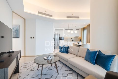 Apartment in Dubai Creek Harbour (The Lagoons), Dubai, UAE 2 bedrooms, 104.14 sq.m. № 765560 - photo 3