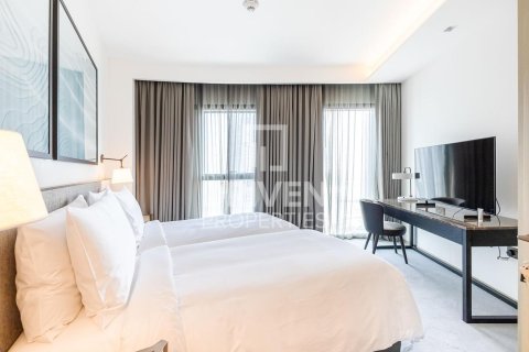 Apartment in Dubai Creek Harbour (The Lagoons), Dubai, UAE 2 bedrooms, 104.14 sq.m. № 765560 - photo 7