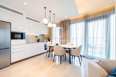 Apartment in Dubai Creek Harbour (The Lagoons), Dubai, UAE 2 bedrooms, 104.14 sq.m. № 765560 - photo 12