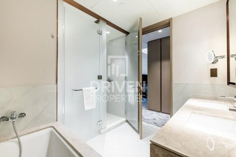 Apartment in Dubai Creek Harbour (The Lagoons), Dubai, UAE 2 bedrooms, 104.14 sq.m. № 765560 - photo 17