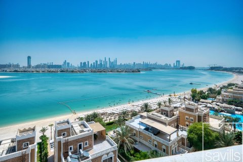Wohnung zum Verkauf in Palm Jumeirah, Dubai, VAE 5 Schlafzimmer, 324 m2 Nr. 646277 - Foto 1