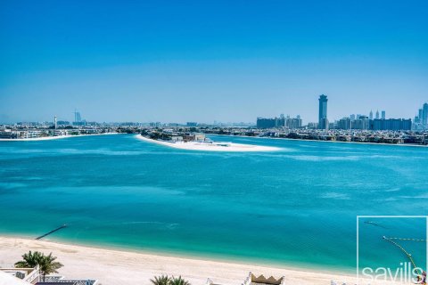 Apartament de vânzare în Palm Jumeirah, Dubai, EAU 5 dormitoare, 324 mp.  №646277 - poză 10
