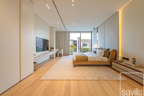 Willa na sprzedaż w Dubai Hills Estate, Dubai, ZEA 5 sypialnie, 1214 mkw., nr 646275 - zdjęcie 26