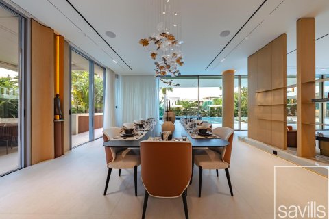 Willa na sprzedaż w Dubai Hills Estate, Dubai, ZEA 5 sypialnie, 1214 mkw., nr 646275 - zdjęcie 9