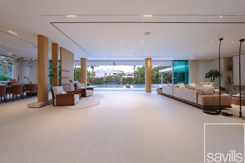 Willa na sprzedaż w Dubai Hills Estate, Dubai, ZEA 5 sypialnie, 1214 mkw., nr 646275 - zdjęcie 6