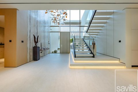 Willa na sprzedaż w Dubai Hills Estate, Dubai, ZEA 5 sypialnie, 1214 mkw., nr 646275 - zdjęcie 2
