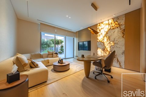 Willa na sprzedaż w Dubai Hills Estate, Dubai, ZEA 5 sypialnie, 1214 mkw., nr 646275 - zdjęcie 11
