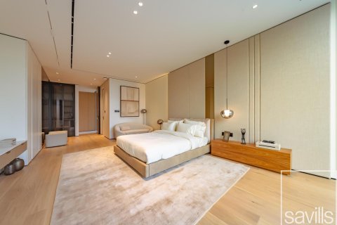 Willa na sprzedaż w Dubai Hills Estate, Dubai, ZEA 5 sypialnie, 1214 mkw., nr 646275 - zdjęcie 25