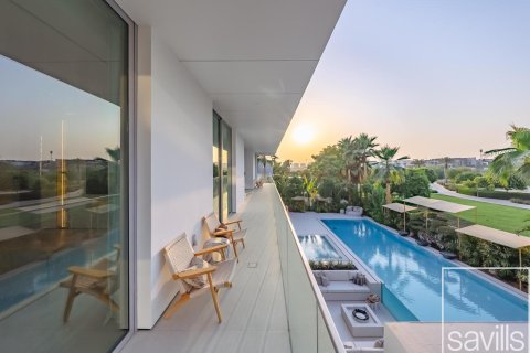 Willa na sprzedaż w Dubai Hills Estate, Dubai, ZEA 5 sypialnie, 1214 mkw., nr 646275 - zdjęcie 14