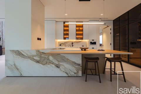 Willa na sprzedaż w Dubai Hills Estate, Dubai, ZEA 5 sypialnie, 1214 mkw., nr 646275 - zdjęcie 8