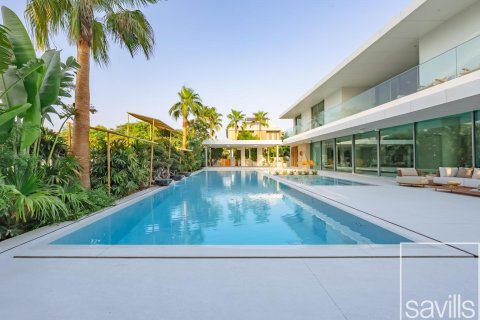 Willa na sprzedaż w Dubai Hills Estate, Dubai, ZEA 5 sypialnie, 1214 mkw., nr 646275 - zdjęcie 27