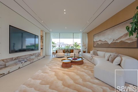Willa na sprzedaż w Dubai Hills Estate, Dubai, ZEA 5 sypialnie, 1214 mkw., nr 646275 - zdjęcie 18