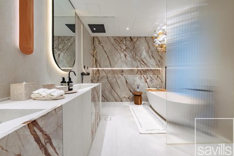 Willa na sprzedaż w Dubai Hills Estate, Dubai, ZEA 5 sypialnie, 1214 mkw., nr 646275 - zdjęcie 17