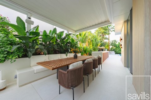 Willa na sprzedaż w Dubai Hills Estate, Dubai, ZEA 5 sypialnie, 1214 mkw., nr 646275 - zdjęcie 22