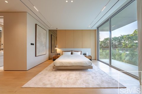 Willa na sprzedaż w Dubai Hills Estate, Dubai, ZEA 5 sypialnie, 1214 mkw., nr 646275 - zdjęcie 24