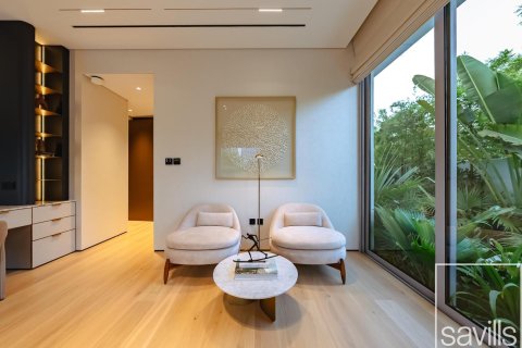 Willa na sprzedaż w Dubai Hills Estate, Dubai, ZEA 5 sypialnie, 1214 mkw., nr 646275 - zdjęcie 20