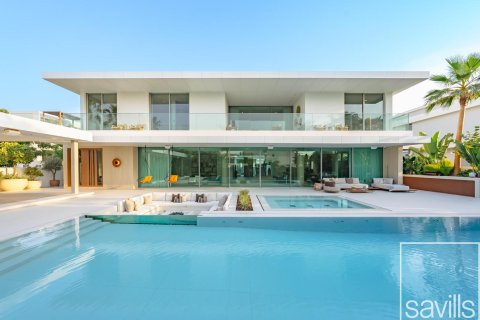 Willa na sprzedaż w Dubai Hills Estate, Dubai, ZEA 5 sypialnie, 1214 mkw., nr 646275 - zdjęcie 23