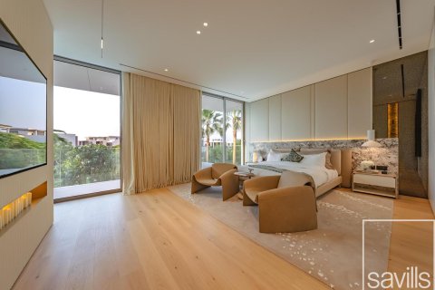 Willa na sprzedaż w Dubai Hills Estate, Dubai, ZEA 5 sypialnie, 1214 mkw., nr 646275 - zdjęcie 15