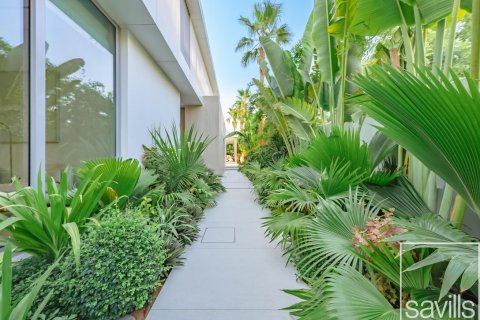 Willa na sprzedaż w Dubai Hills Estate, Dubai, ZEA 5 sypialnie, 1214 mkw., nr 646275 - zdjęcie 28