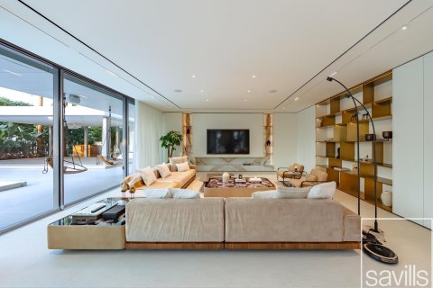Willa na sprzedaż w Dubai Hills Estate, Dubai, ZEA 5 sypialnie, 1214 mkw., nr 646275 - zdjęcie 5