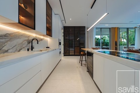 Willa na sprzedaż w Dubai Hills Estate, Dubai, ZEA 5 sypialnie, 1214 mkw., nr 646275 - zdjęcie 7