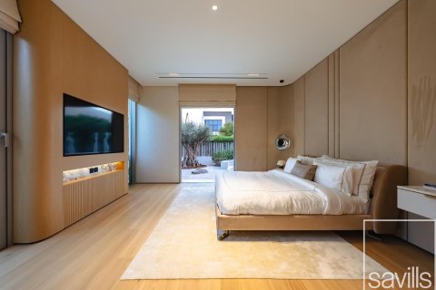 Willa na sprzedaż w Dubai Hills Estate, Dubai, ZEA 5 sypialnie, 1214 mkw., nr 646275 - zdjęcie 19