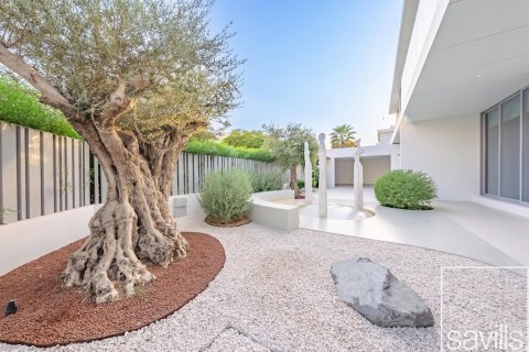 Willa na sprzedaż w Dubai Hills Estate, Dubai, ZEA 5 sypialnie, 1214 mkw., nr 646275 - zdjęcie 29