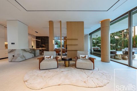 Willa na sprzedaż w Dubai Hills Estate, Dubai, ZEA 5 sypialnie, 1214 mkw., nr 646275 - zdjęcie 4
